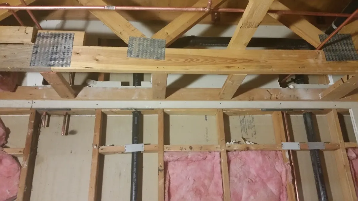 Plumbing services in Lorton, VA